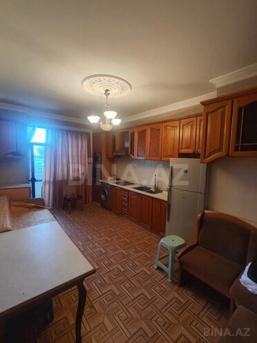 Продаётся 2-комн. новостройка 103 м², м. Гянджлик, photo 7 from 13
