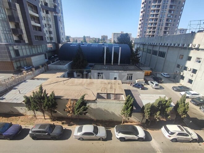 Продаётся 2-комн. новостройка 103 м², м. Гянджлик, photo 12 from 13
