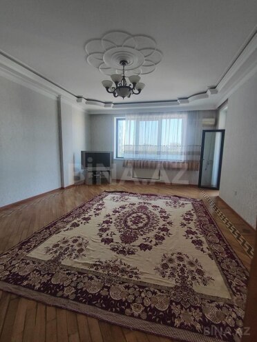 Продаётся 2-комн. новостройка 103 м², м. Гянджлик, photo 1 from 13
