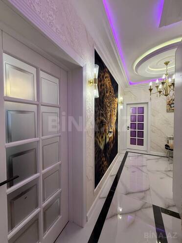 Продаётся 4-комн. новостройка 114 м², м. Ази Асланов, photo 27 from 30