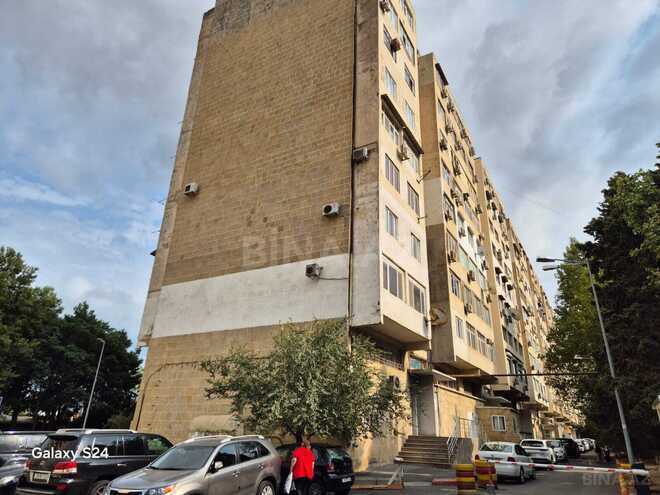 Продаётся 4-комн. вторичка 120 м², м. Элмляр Академиясы, photo 1 from 13