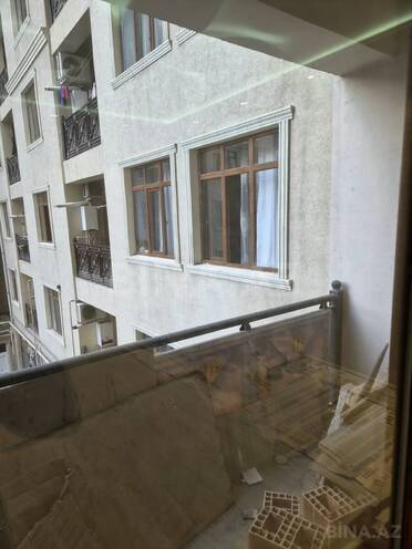 Продаётся 5-комн. новостройка 215 м², м. Гянджлик, photo 19 from 20