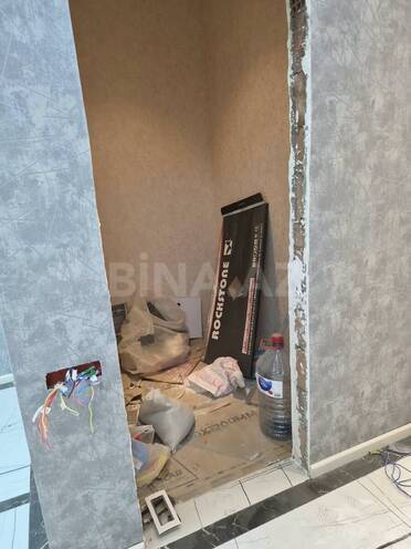 Продаётся 5-комн. новостройка 215 м², м. Гянджлик, photo 15 from 20