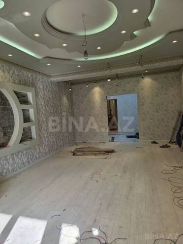 Продаётся 5-комн. новостройка 215 м², м. Гянджлик, photo 4 from 20
