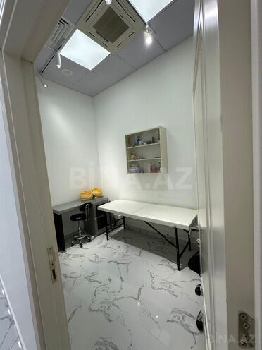 İcarəyə verilir  obyekt 55 m², Memar Əcəmi m., photo 12 from 16