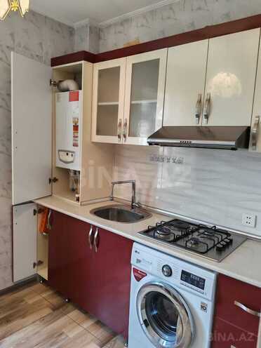 Сдаётся 2-комн. вторичка 50 м², м. Гянджлик, photo 6 from 11