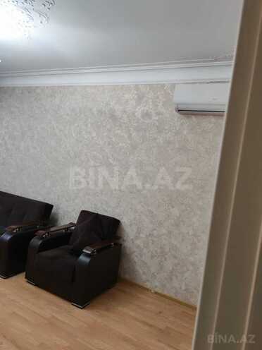 Сдаётся 2-комн. вторичка 50 м², м. Гянджлик, photo 3 from 11