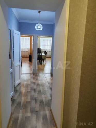 Сдаётся 2-комн. вторичка 50 м², м. Гянджлик, photo 7 from 11