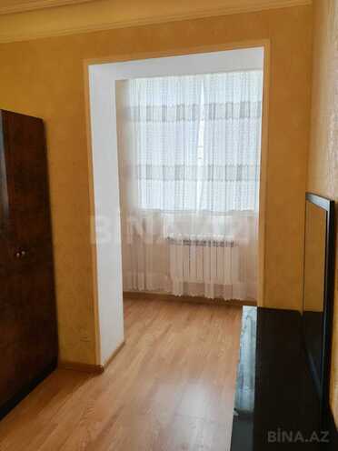 Сдаётся 2-комн. вторичка 50 м², м. Гянджлик, photo 5 from 11