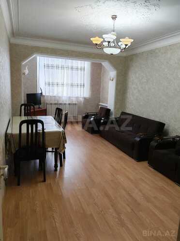 Сдаётся 2-комн. вторичка 50 м², м. Гянджлик, photo 1 from 11