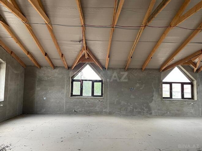 Satılır 6 otaqlı həyət evi/bağ evi 220 m², Dübəndi q., photo 24 from 32