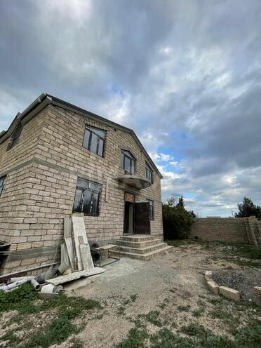 Satılır 6 otaqlı həyət evi/bağ evi 220 m², Dübəndi q., photo 3 from 32