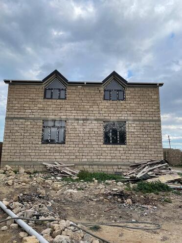 Satılır 6 otaqlı həyət evi/bağ evi 220 m², Dübəndi q., photo 5 from 32