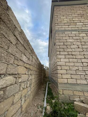 Satılır 6 otaqlı həyət evi/bağ evi 220 m², Dübəndi q., photo 9 from 32