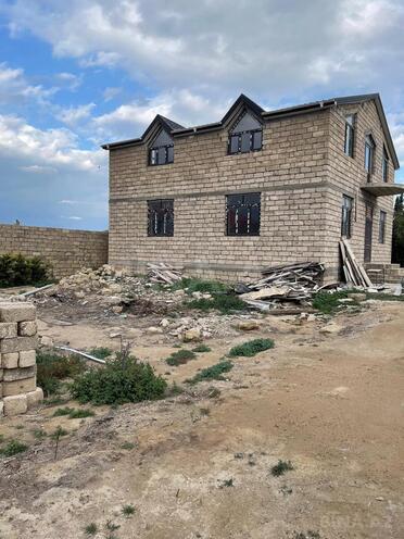 Satılır 6 otaqlı həyət evi/bağ evi 220 m², Dübəndi q., photo 4 from 32