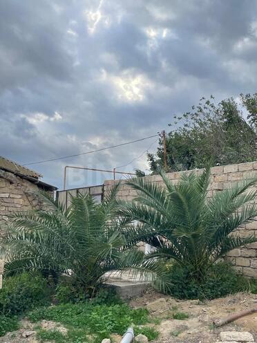 Satılır 6 otaqlı həyət evi/bağ evi 220 m², Dübəndi q., photo 31 from 32
