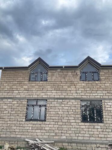 Satılır 6 otaqlı həyət evi/bağ evi 220 m², Dübəndi q., photo 6 from 32