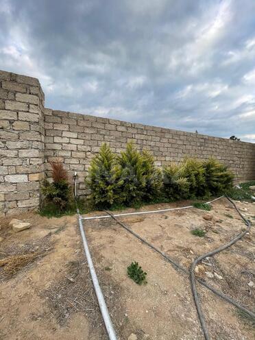 Satılır 6 otaqlı həyət evi/bağ evi 220 m², Dübəndi q., photo 26 from 32