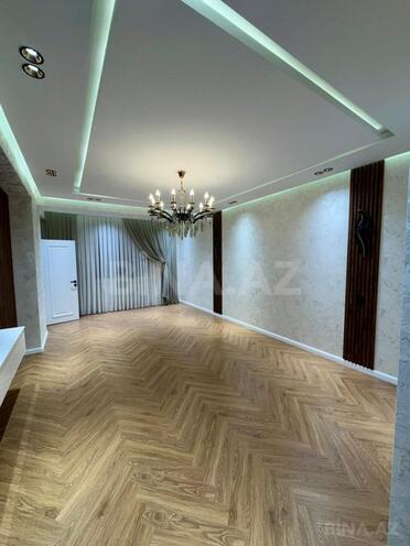 Satılır 3 otaqlı yeni tikili 88 m², Həzi Aslanov m., photo 3 from 14