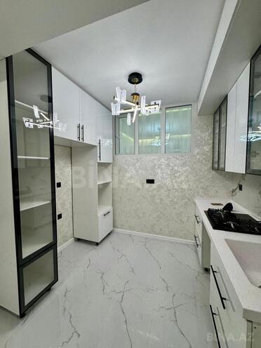 Satılır 3 otaqlı yeni tikili 88 m², Həzi Aslanov m., photo 8 from 14