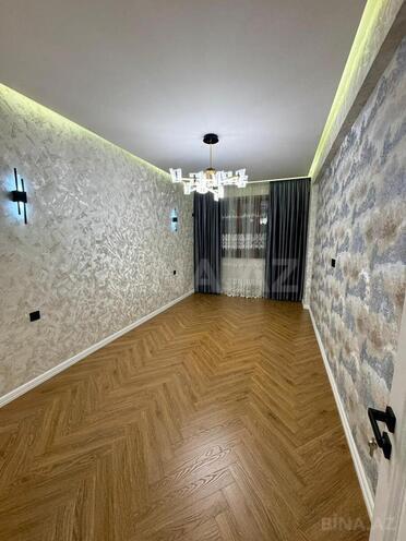 Satılır 3 otaqlı yeni tikili 88 m², Həzi Aslanov m., photo 10 from 14
