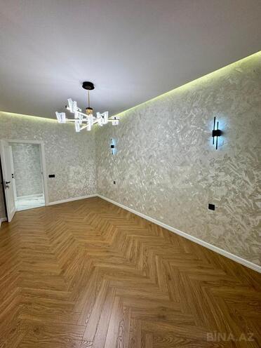 Satılır 3 otaqlı yeni tikili 88 m², Həzi Aslanov m., photo 9 from 14