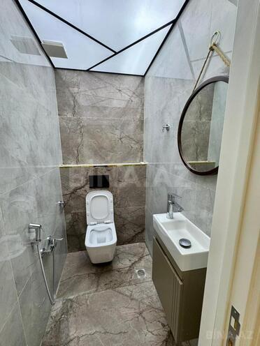 Satılır 3 otaqlı yeni tikili 88 m², Həzi Aslanov m., photo 12 from 14