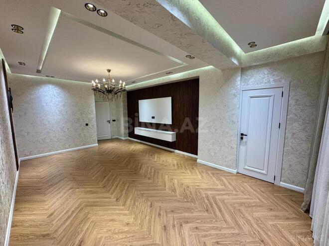 Satılır 3 otaqlı yeni tikili 88 m², Həzi Aslanov m., photo 4 from 14