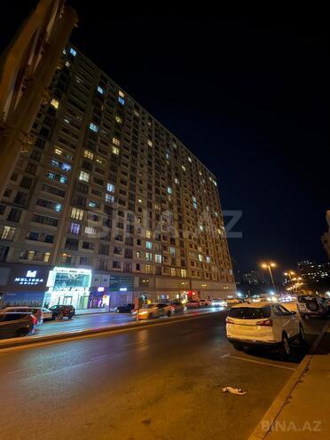 Satılır 2 otaqlı yeni tikili 53 m², 20 Yanvar m., photo 1 from 15