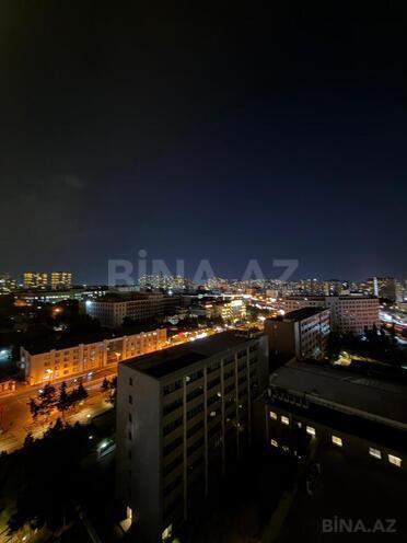 Satılır 2 otaqlı yeni tikili 53 m², 20 Yanvar m., photo 4 from 15