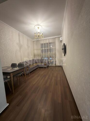 Satılır 2 otaqlı yeni tikili 53 m², 20 Yanvar m., photo 6 from 15