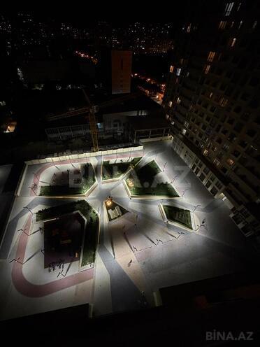 Satılır 2 otaqlı yeni tikili 53 m², 20 Yanvar m., photo 3 from 15