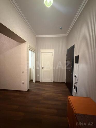 Satılır 2 otaqlı yeni tikili 53 m², 20 Yanvar m., photo 13 from 15
