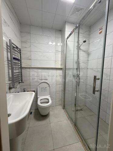 Satılır 2 otaqlı yeni tikili 53 m², 20 Yanvar m., photo 14 from 15