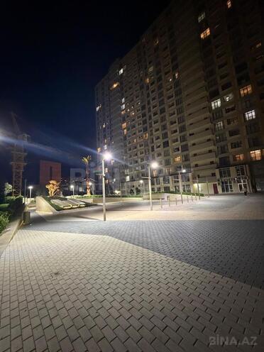 Satılır 2 otaqlı yeni tikili 53 m², 20 Yanvar m., photo 5 from 15