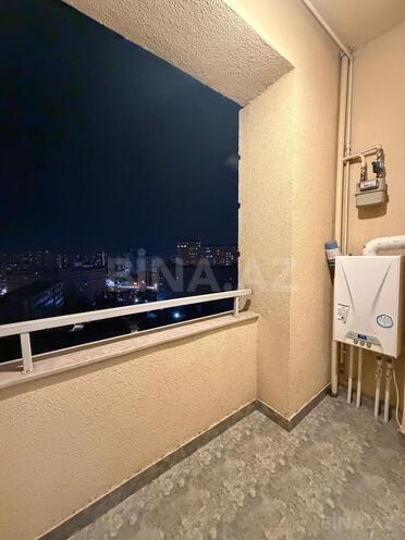 Satılır 2 otaqlı yeni tikili 53 m², 20 Yanvar m., photo 11 from 15
