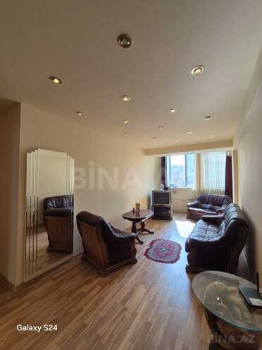 Продаётся 4-комн. вторичка 120 м², м. Элмляр Академиясы, photo 7 from 13
