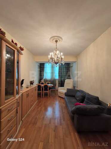 Продаётся 4-комн. вторичка 120 м², м. Элмляр Академиясы, photo 5 from 13