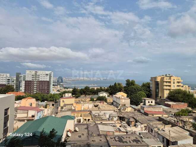 Продаётся 4-комн. вторичка 120 м², м. Элмляр Академиясы, photo 10 from 13