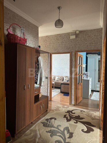Продаётся 4-комн. новостройка 120 м², пос. Ени Ясамал, photo 8 from 14