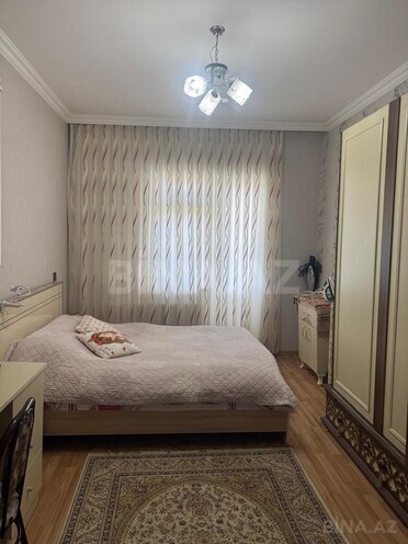 Продаётся 4-комн. новостройка 120 м², пос. Ени Ясамал, photo 10 from 14