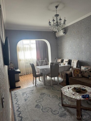 Продаётся 4-комн. новостройка 120 м², пос. Ени Ясамал, photo 3 from 14