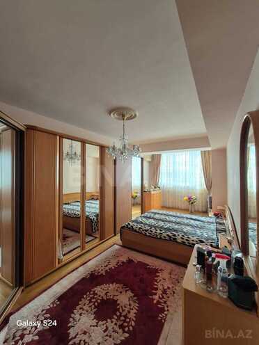 Satılır 4 otaqlı köhnə tikili 125 m², İçəri Şəhər m., photo 8 from 13
