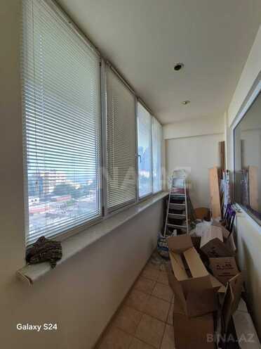 Satılır 4 otaqlı köhnə tikili 125 m², İçəri Şəhər m., photo 11 from 13