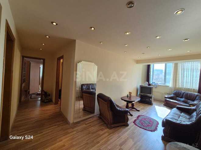 Satılır 4 otaqlı köhnə tikili 125 m², İçəri Şəhər m., photo 6 from 13