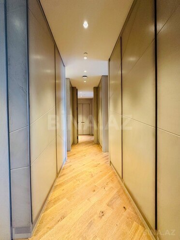 Сдаётся 4-комн. новостройка 350 м², м. Ичеришехер, photo 6 from 13