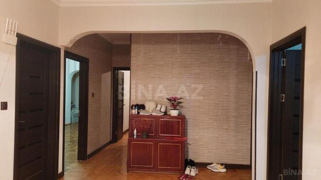 Продаётся 4-комн. вторичка 115 м², м. Азадлыг проспекти, photo 13 from 14