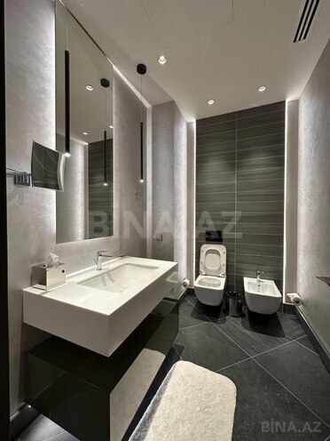 Сдаётся 4-комн. новостройка 350 м², м. Ичеришехер, photo 11 from 13