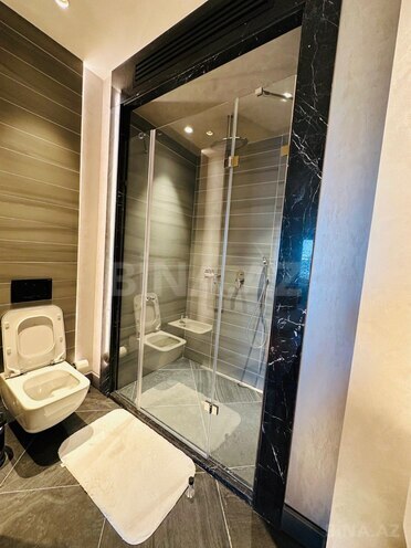 Сдаётся 4-комн. новостройка 350 м², м. Ичеришехер, photo 12 from 13