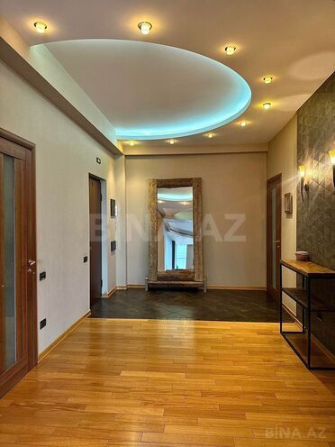Satılır 4 otaqlı yeni tikili 175 m², Şah İsmayıl Xətai m., photo 8 from 29